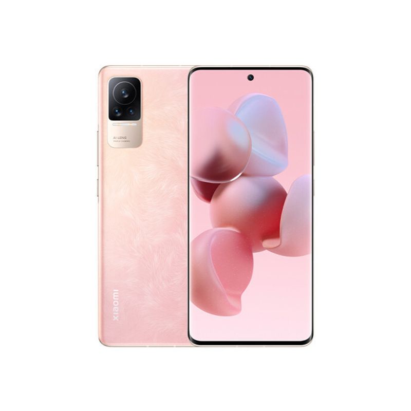 Refurbished Xiaomi civi 5G 6.55-inch screen CPU Qualcomm Snapdragon 778G 64MP camera 4500mAh battery smartphone