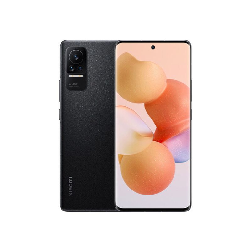 Refurbished Xiaomi civi 5G 6.55-inch screen CPU Qualcomm Snapdragon 778G 64MP camera 4500mAh battery smartphone