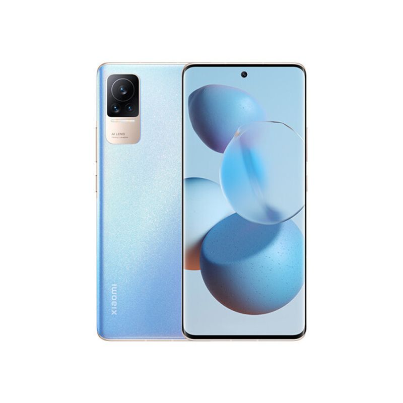 Refurbished Xiaomi civi 5G 6.55-inch screen CPU Qualcomm Snapdragon 778G 64MP camera 4500mAh battery smartphone