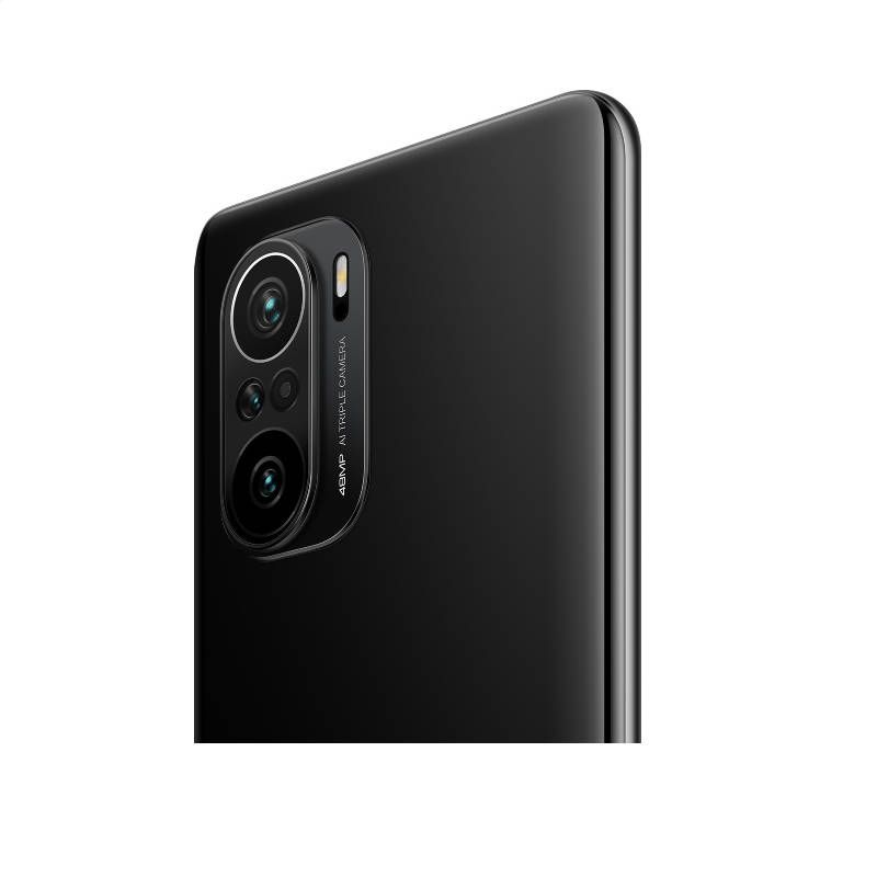 Refurbished Xiaomi POCO F3 5G 6.67-inch screen CPU Qualcomm Snapdragon 870 48MP camera 4520mAh battery smartphone