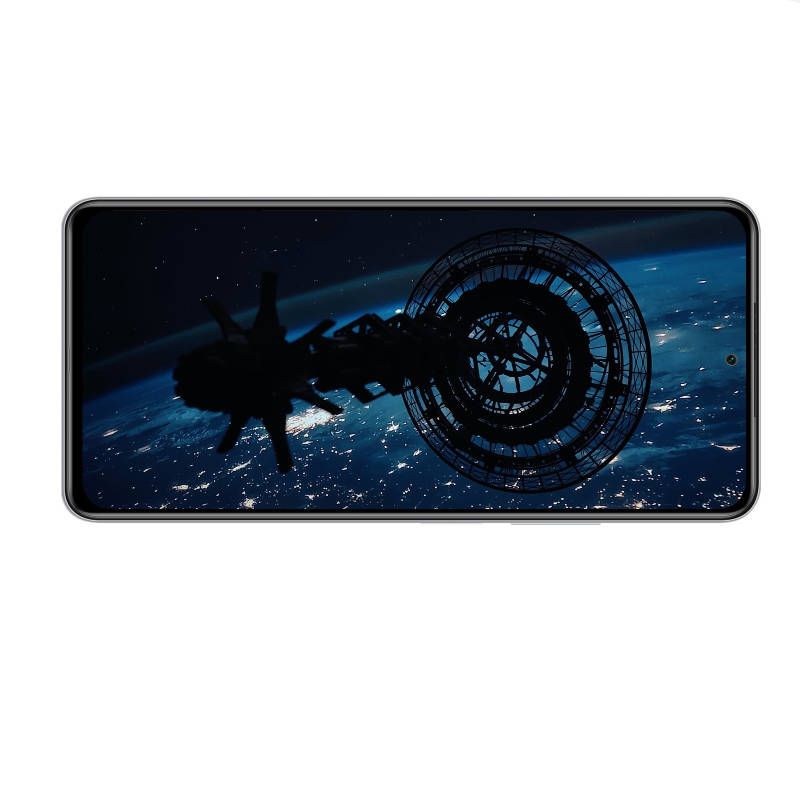 Refurbished Xiaomi POCO F3 5G 6.67-inch screen CPU Qualcomm Snapdragon 870 48MP camera 4520mAh battery smartphone