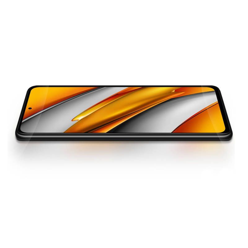 Refurbished Xiaomi POCO F3 5G 6.67-inch screen CPU Qualcomm Snapdragon 870 48MP camera 4520mAh battery smartphone