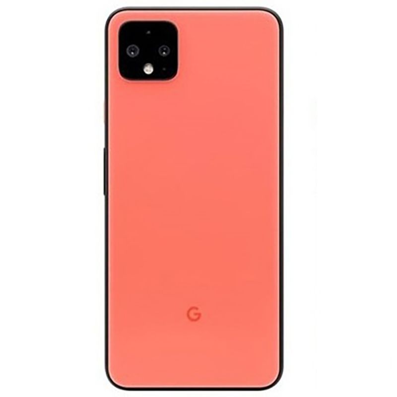 Refurbished Google Pixel 4xl 4G 5.7-inch Screen CPU Qualcomm Snapdragon 855 2800mAh Battery Mobile Phone