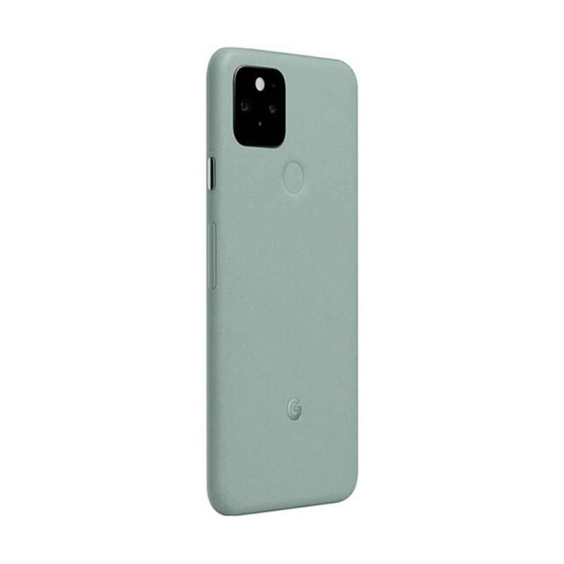 Refurbished Google Pixel 5 5G 6.0-inch Screen CPU Qualcomm Snapdragon 765G 4080mAh Battery Mobile Phone