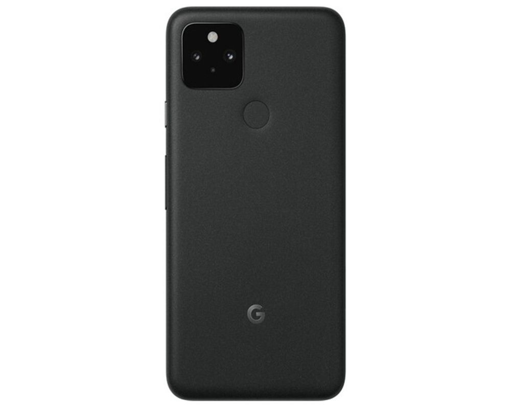 Refurbished Google Pixel 5 5G 6.0-inch Screen CPU Qualcomm Snapdragon 765G 4080mAh Battery Mobile Phone