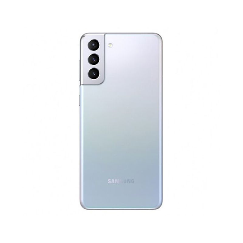 Refurbished Samsung Galaxy S21+ 5G 6.7-inch Screen CPU Qualcomm Snapdragon 888 12MP Camera 4800mAh Battery Mobile Phone