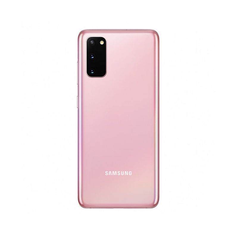 Refurbished Samsung Galaxy S20 5G 6.2-inch Screen CPU Qualcomm Snapdragon 865 12MP Camera 4000mAh Battery Mobile Phone