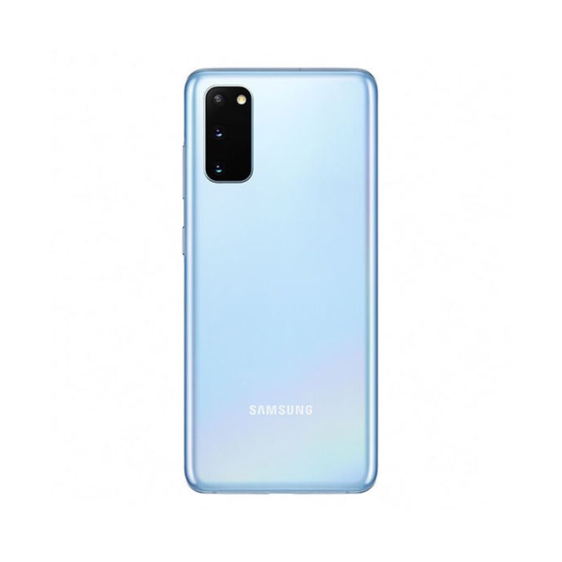 Refurbished Samsung Galaxy S20 5G 6.2-inch Screen CPU Qualcomm Snapdragon 865 12MP Camera 4000mAh Battery Mobile Phone