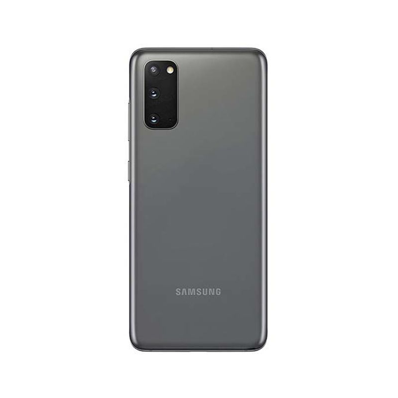 Refurbished Samsung Galaxy S20 5G 6.2-inch Screen CPU Qualcomm Snapdragon 865 12MP Camera 4000mAh Battery Mobile Phone