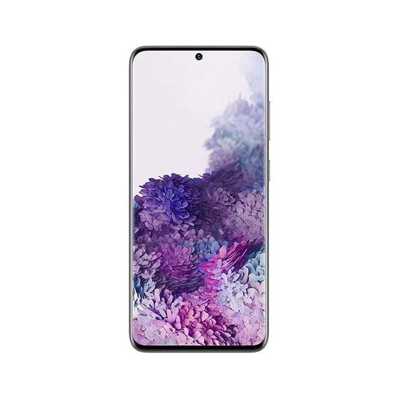 Refurbished Samsung Galaxy S20 5G 6.2-inch Screen CPU Qualcomm Snapdragon 865 12MP Camera 4000mAh Battery Mobile Phone