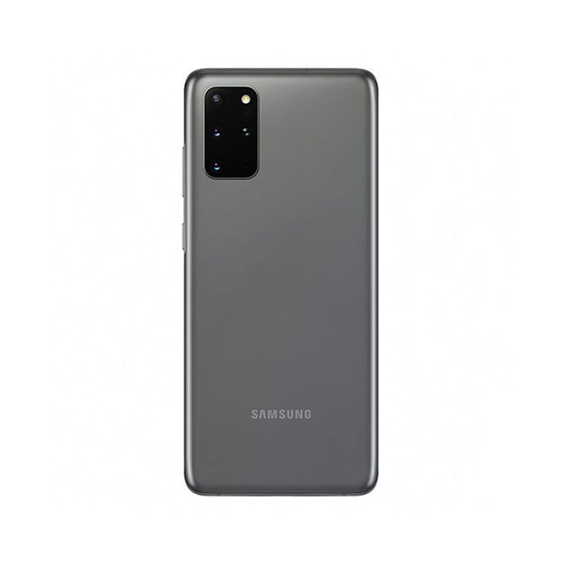 Refurbished Samsung Galaxy S20+ 5G 6.7-inch Screen CPU Qualcomm Snapdragon 865 64MP Camera 4500mAh Battery Mobile Phone