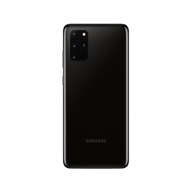 Refurbished Samsung Galaxy S20+ 5G 6.7-inch Screen CPU Qualcomm Snapdragon 865 64MP Camera 4500mAh Battery Mobile Phone