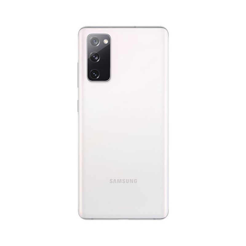 Refurbished Samsung Galaxy S20 Fe 5G 6.5-inch Screen CPU Qualcomm Snapdragon 865 12MP Camera 4500mAh Battery Mobile Phone