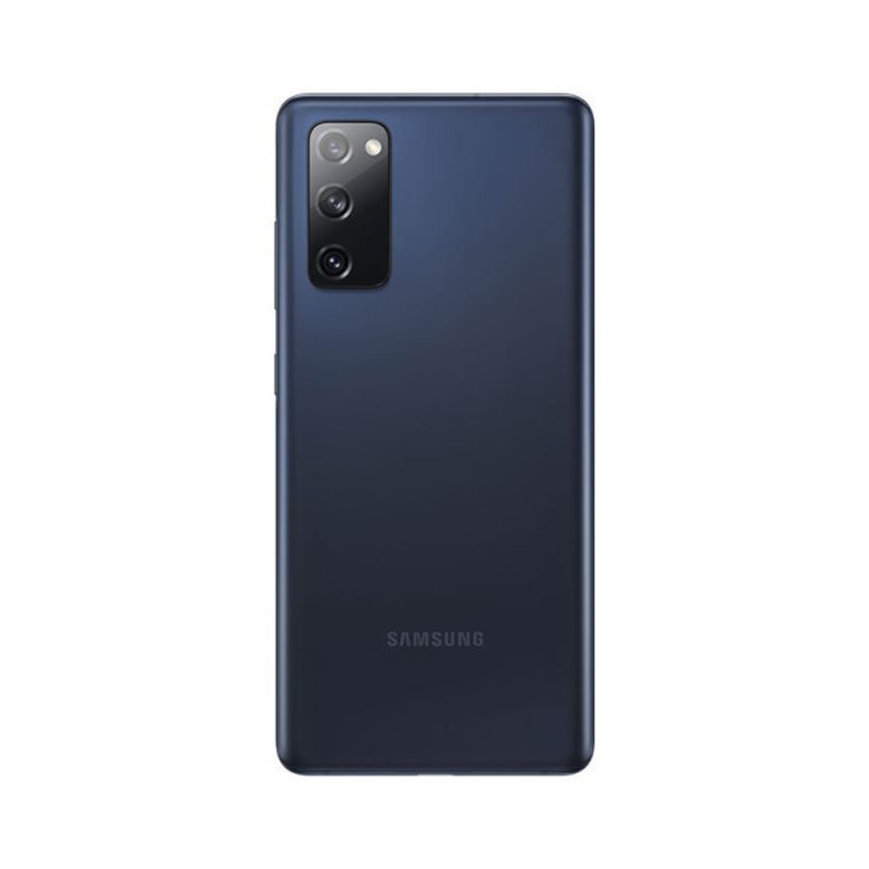 Refurbished Samsung Galaxy S20 Fe 5G 6.5-inch Screen CPU Qualcomm Snapdragon 865 12MP Camera 4500mAh Battery Mobile Phone