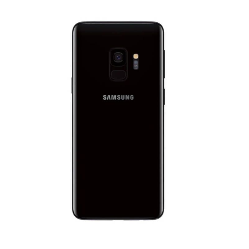 Refurbished Samsung Galaxy S9 4G 5.8-inch Screen CPU Qualcomm Snapdragon 845 12MP Camera 3000mAh Battery Mobile Phone