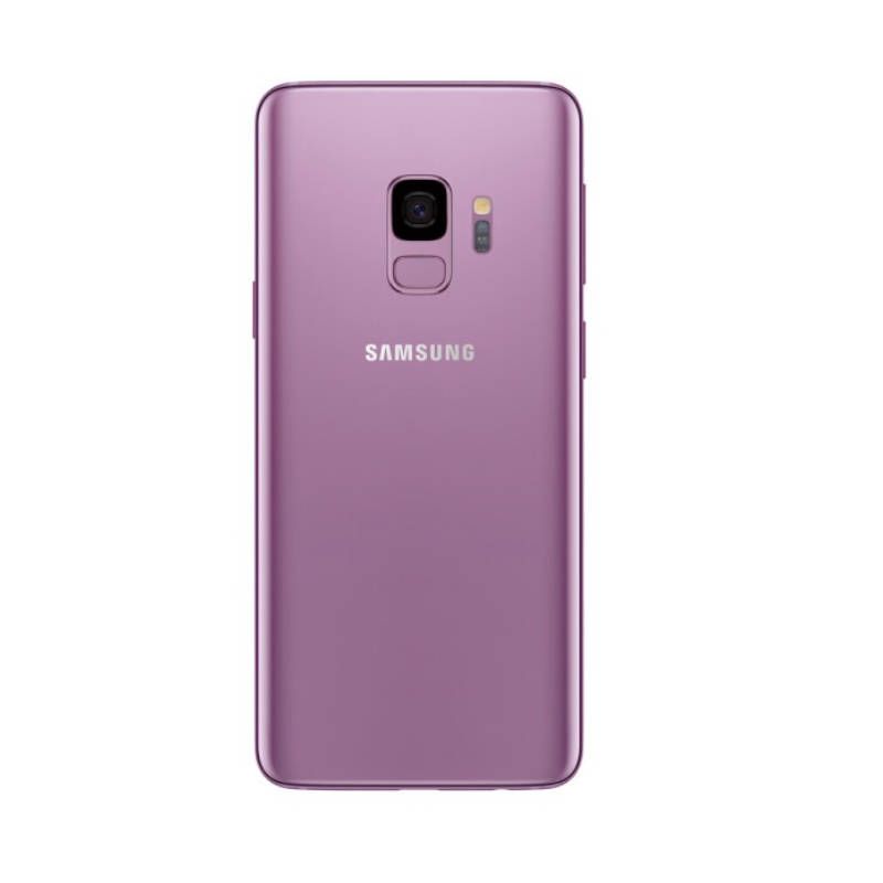 Refurbished Samsung Galaxy S9 4G 5.8-inch Screen CPU Qualcomm Snapdragon 845 12MP Camera 3000mAh Battery Mobile Phone