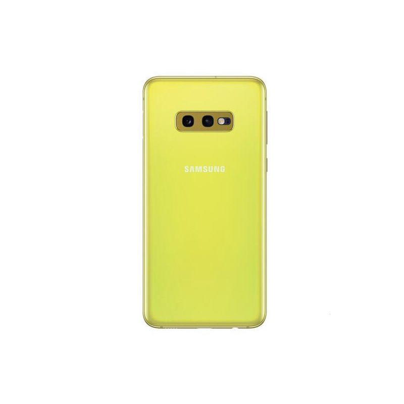 Refurbished Samsung Galaxy S10e 4G 5.8-inch Screen CPU Qualcomm Snapdragon 855 16MP Camera 3100mAh Battery Mobile Phone
