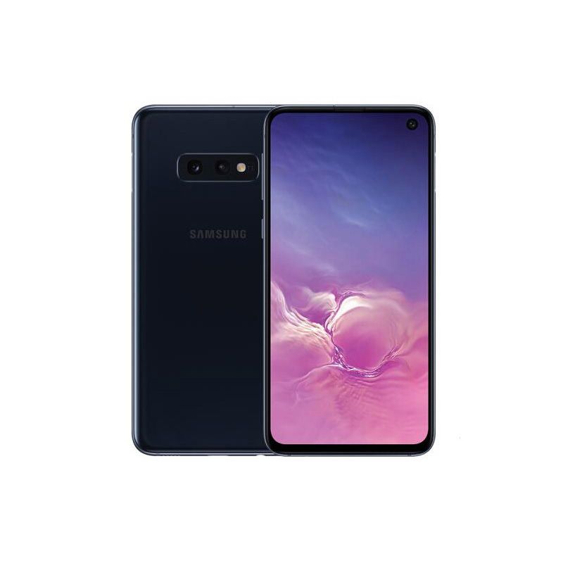 Refurbished Samsung Galaxy S10e 4G 5.8-inch Screen CPU Qualcomm Snapdragon 855 16MP Camera 3100mAh Battery Mobile Phone