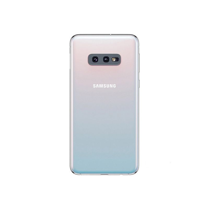 Refurbished Samsung Galaxy S10e 4G 5.8-inch Screen CPU Qualcomm Snapdragon 855 16MP Camera 3100mAh Battery Mobile Phone