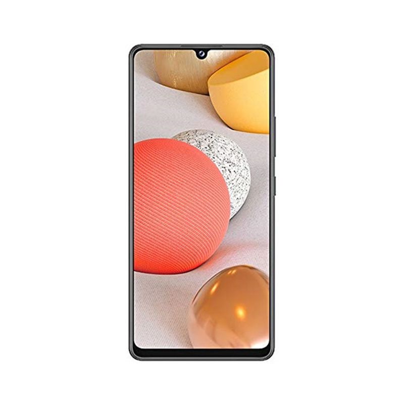 Refurbished Samsung Galaxy A42 5G 6.6-inch Screen CPU Qualcomm Snapdragon 750G 48MP Camera 5000mAh Battery Mobile Phone