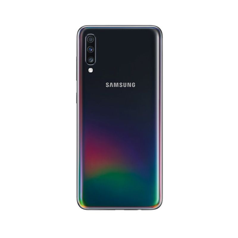 Refurbished Samsung Galaxy A70 4G 6.7-inch Screen CPU Qualcomm Snapdragon 675 32MP Camera 4500mAh Battery Mobile Phone