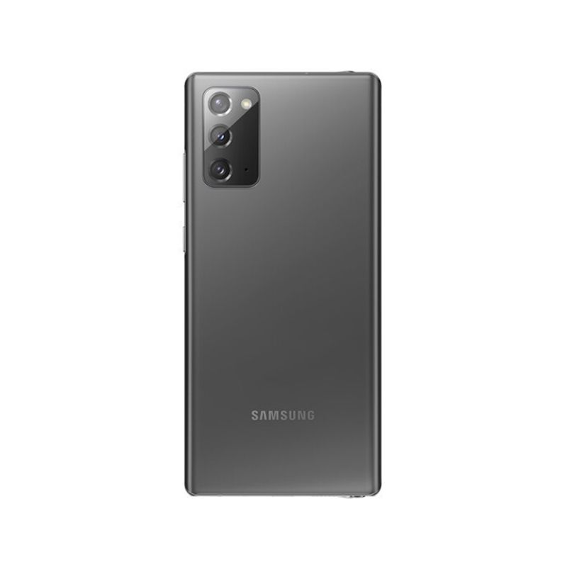 Refurbished Samsung Galaxy Note20 5G 6.7-inch Screen CPU Qualcomm Snapdragon 865 Plus 64MP Camera 4300mAh Battery Mobile Phone