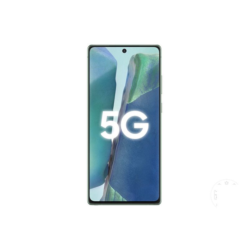 Refurbished Samsung Galaxy Note20 5G 6.7-inch Screen CPU Qualcomm Snapdragon 865 Plus 64MP Camera 4300mAh Battery Mobile Phone