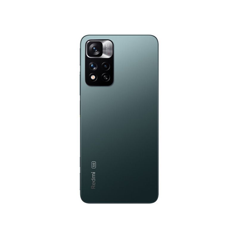 Renovate Redmi Note 11 Pro+ 5G 6.67-inch screen CPU MediaTek Dimensity 920 108MP camera 4500mAh battery smartphone