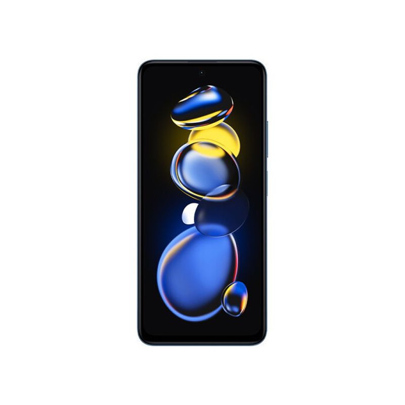 Refurbished Redmi Note 11T Pro 5G 6.6-inch Screen CPU MediaTek Dimensity 8100 64MP Camera 5080mAh Battery Smartphone