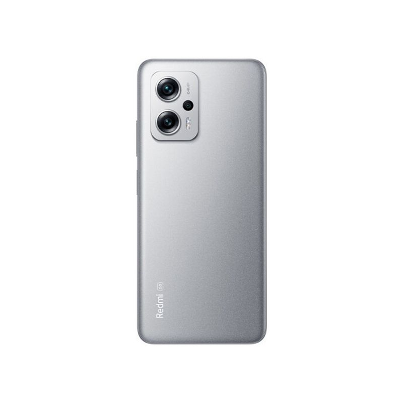 Refurbished Redmi Note 11T Pro 5G 6.6-inch Screen CPU MediaTek Dimensity 8100 64MP Camera 5080mAh Battery Smartphone