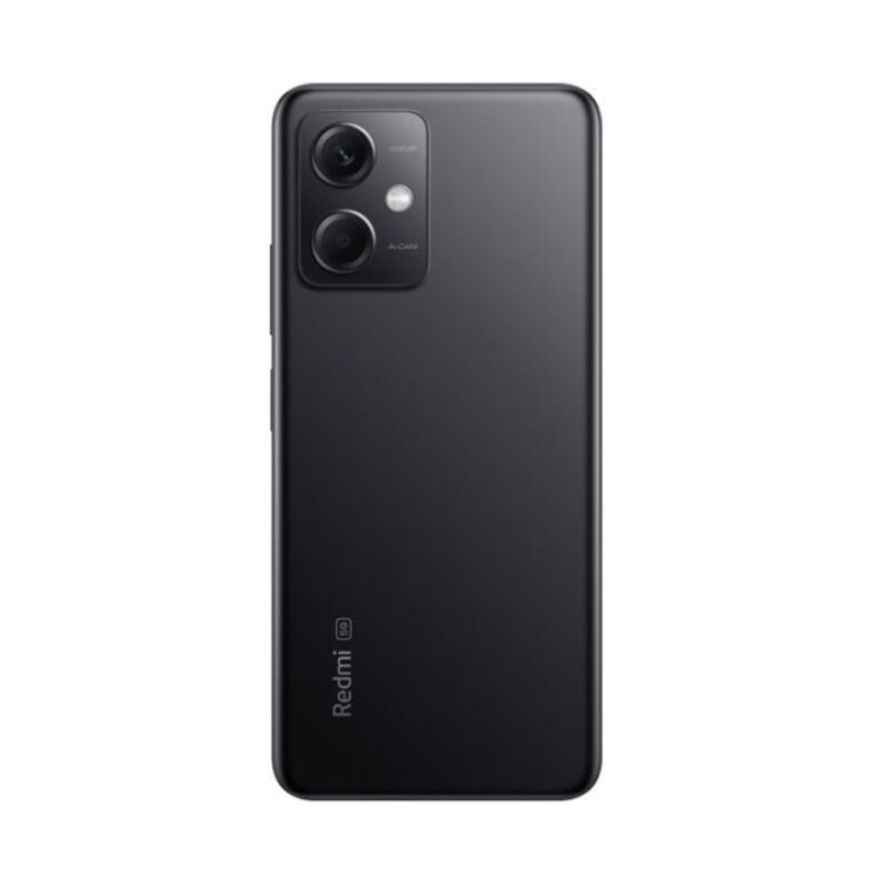 Refurbished Redmi Note 12 5G 6.67-inch Screen CPU Qualcomm Snapdragon 4 Gen1 48MP Camera 5000mAh Battery Smartphone