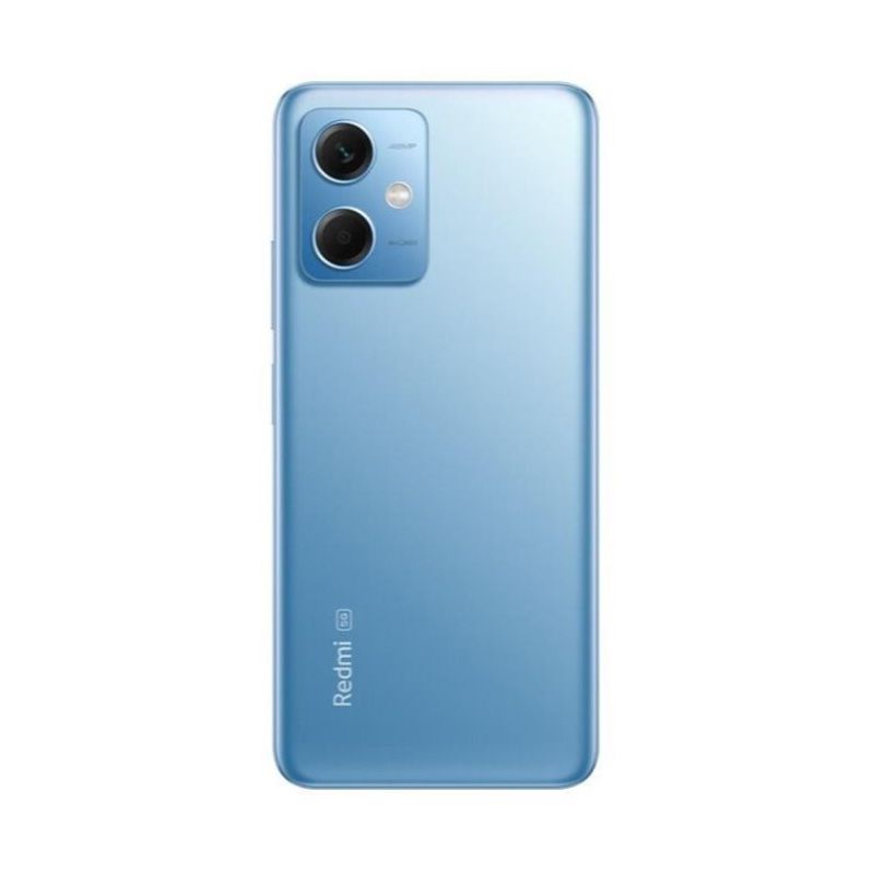 Refurbished Redmi Note 12 5G 6.67-inch Screen CPU Qualcomm Snapdragon 4 Gen1 48MP Camera 5000mAh Battery Smartphone