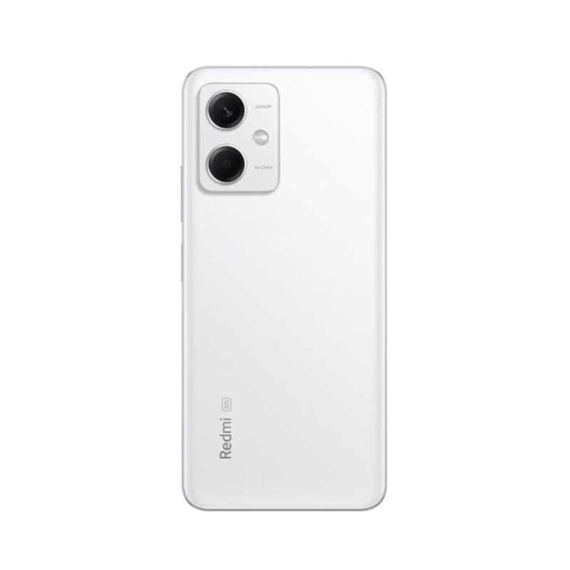 Refurbished Redmi Note 12 5G 6.67-inch Screen CPU Qualcomm Snapdragon 4 Gen1 48MP Camera 5000mAh Battery Smartphone