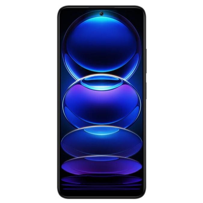 Refurbished Redmi Note 12 5G 6.67-inch Screen CPU Qualcomm Snapdragon 4 Gen1 48MP Camera 5000mAh Battery Smartphone