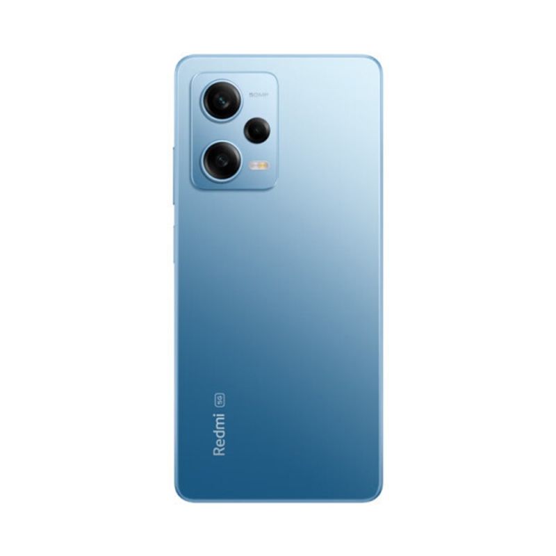 Refurbished Redmi Note 12 Pro 5G 6.67-inch screen CPU MediaTek Dimensity 1080 50MP camera 5000mAh battery smartphone