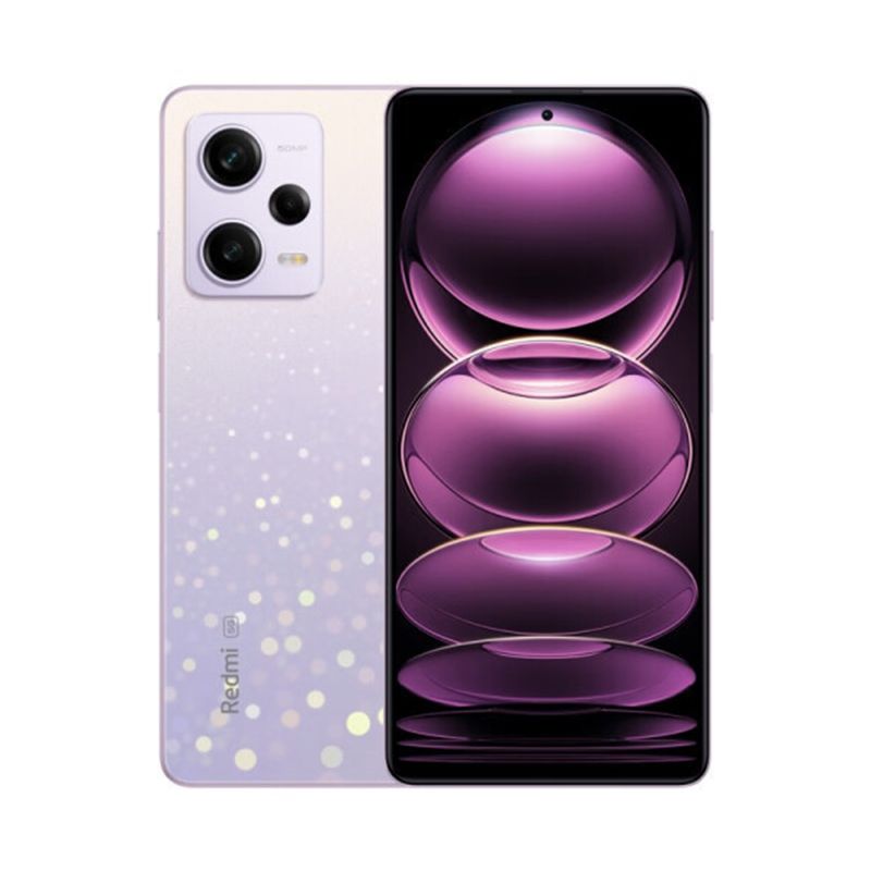 Refurbished Redmi Note 12 Pro 5G 6.67-inch screen CPU MediaTek Dimensity 1080 50MP camera 5000mAh battery smartphone