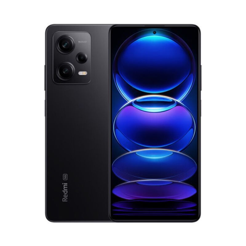 Refurbished Redmi Note 12 Pro 5G 6.67-inch screen CPU MediaTek Dimensity 1080 50MP camera 5000mAh battery smartphone