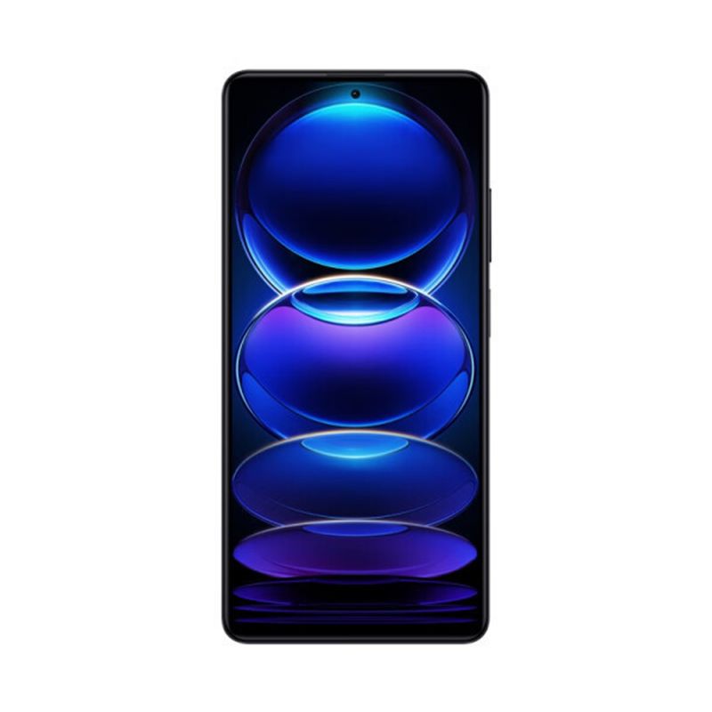 Refurbished Redmi Note 12 Pro 5G 6.67-inch screen CPU MediaTek Dimensity 1080 50MP camera 5000mAh battery smartphone