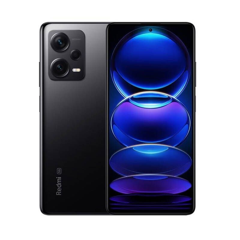 Refurbished Redmi Note 12 Pro+ 5G 6.67-inch screen CPU MediaTek Dimensity 1080 200MP camera 5000mAh battery smartphone