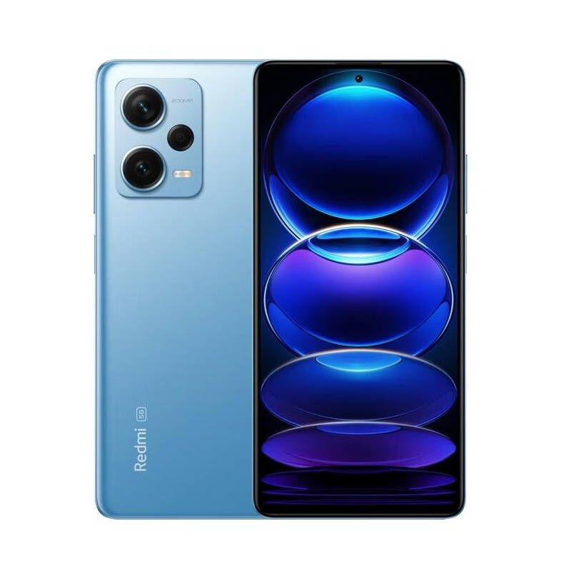Refurbished Redmi Note 12 Pro+ 5G 6.67-inch screen CPU MediaTek Dimensity 1080 200MP camera 5000mAh battery smartphone