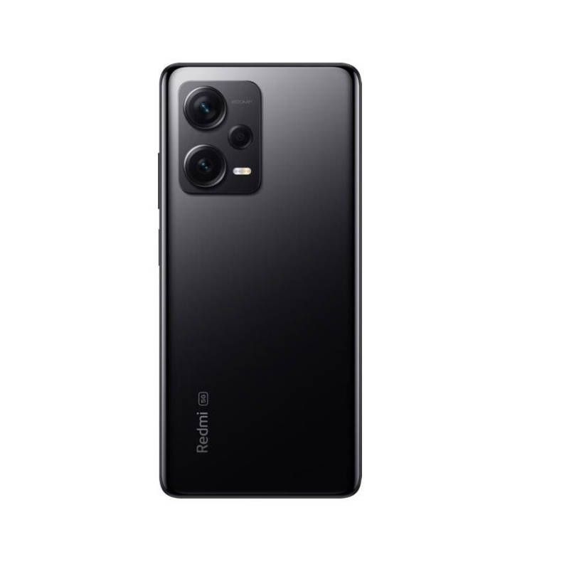 Refurbished Redmi Note 12 Pro+ 5G 6.67-inch screen CPU MediaTek Dimensity 1080 200MP camera 5000mAh battery smartphone