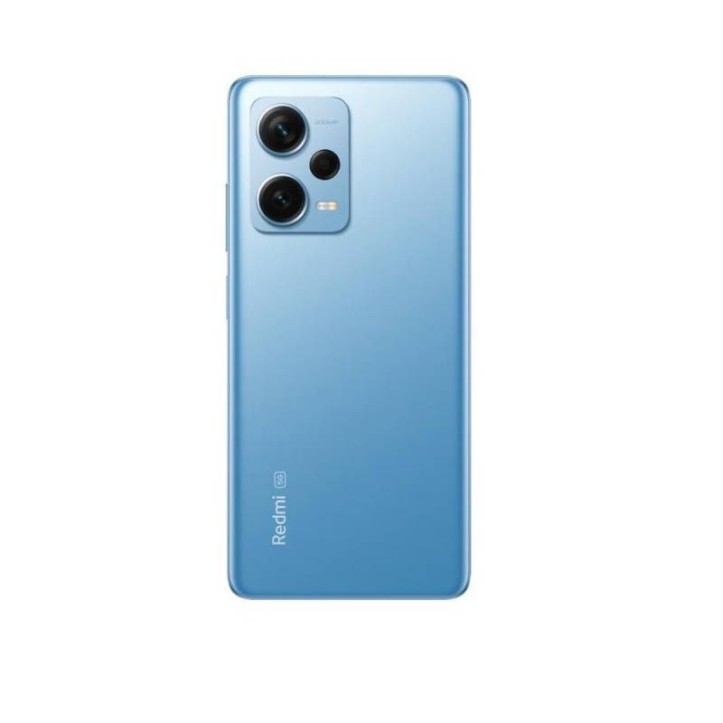 Refurbished Redmi Note 12 Pro+ 5G 6.67-inch screen CPU MediaTek Dimensity 1080 200MP camera 5000mAh battery smartphone
