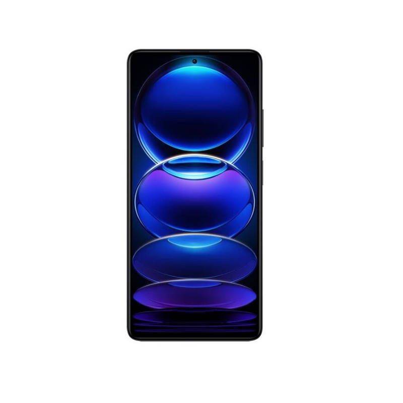 Refurbished Redmi Note 12 Pro+ 5G 6.67-inch screen CPU MediaTek Dimensity 1080 200MP camera 5000mAh battery smartphone