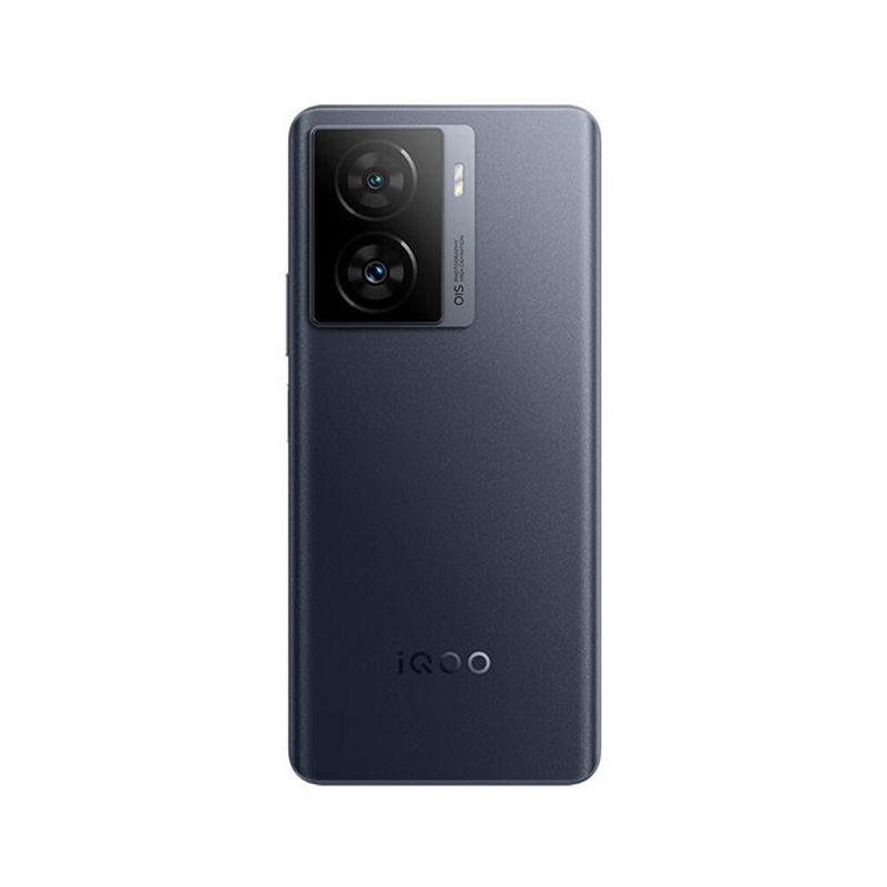 Refurbished iQOO Z7 5G 6.64-inch LCD Screen CPU Qualcomm Snapdragon 782G 64MP Camera 5000mAh Battery Smart Second Hand Phone