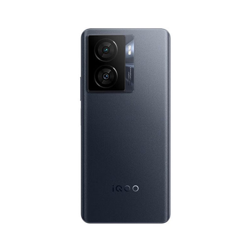 Refurbished iQOO Z7x 5G 6.64-inch LCD Screen CPU Qualcomm Snapdragon 695 50MP Camera 6000mAh Battery Smart Second Hand Phone