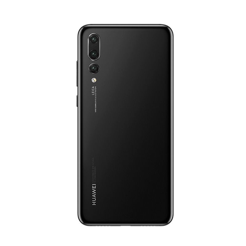 Refurbished Huawei P20 Pro 4G CPU HiSilicon Kirin 970 6.1-inch 40MP camera 4000mAh battery smartphone