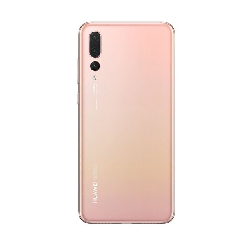 Refurbished Huawei P20 Pro 4G CPU HiSilicon Kirin 970 6.1-inch 40MP camera 4000mAh battery smartphone