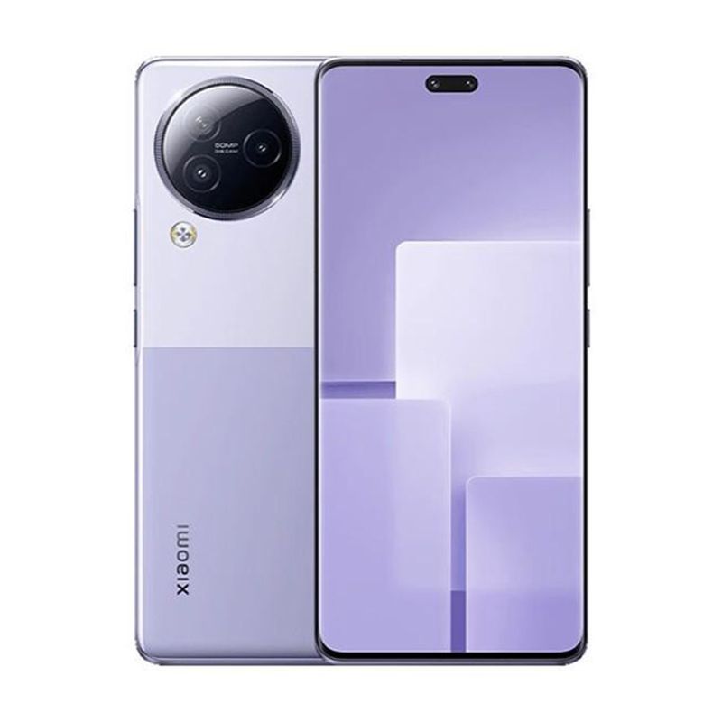 Refurbished Xiaomi Civi 3 5G 6.55-inch screen CPU MediaTek Dimensity 8200 Ultra 50MP camera 4500mAh battery smartphone