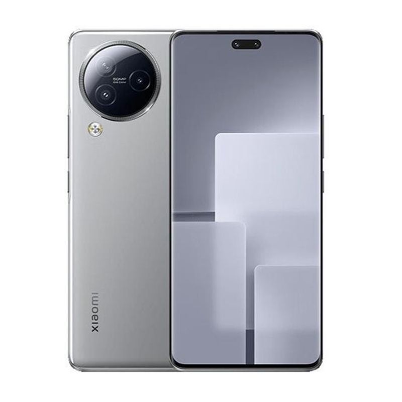 Refurbished Xiaomi Civi 3 5G 6.55-inch screen CPU MediaTek Dimensity 8200 Ultra 50MP camera 4500mAh battery smartphone