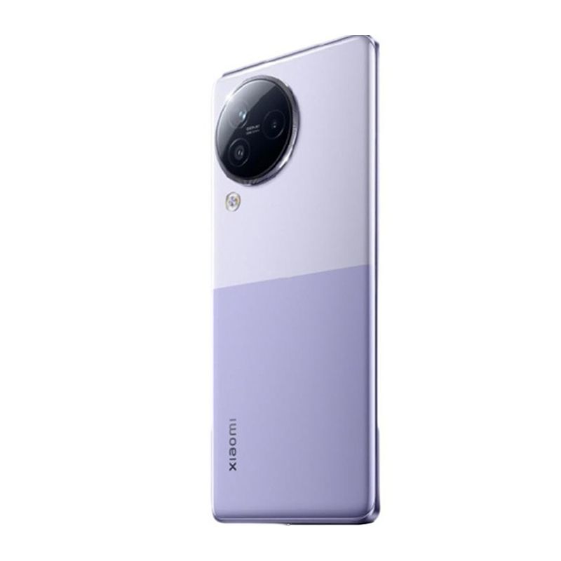 Refurbished Xiaomi Civi 3 5G 6.55-inch screen CPU MediaTek Dimensity 8200 Ultra 50MP camera 4500mAh battery smartphone